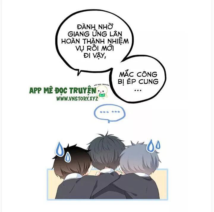 con tim rung động 2 chapter 43 37