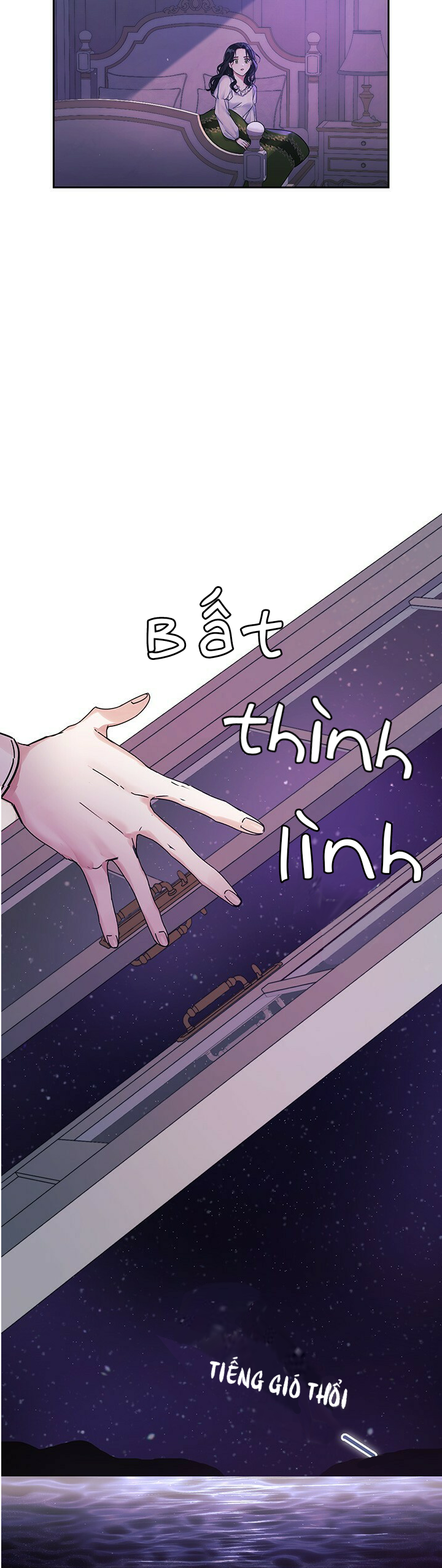 nhân dân sứ giả của tôi Chap 1 12