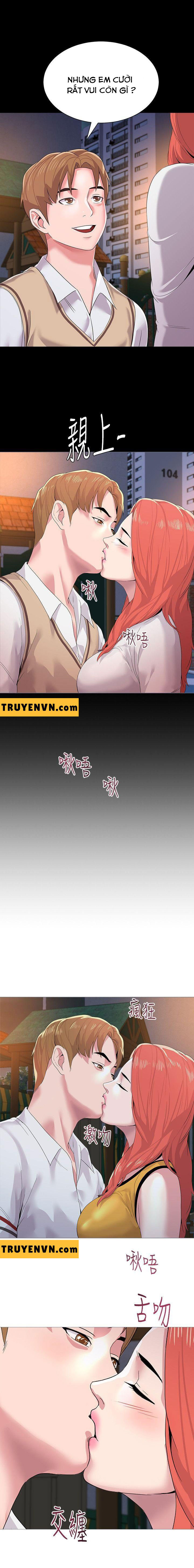 cô giáo bán thân chapter 19 17