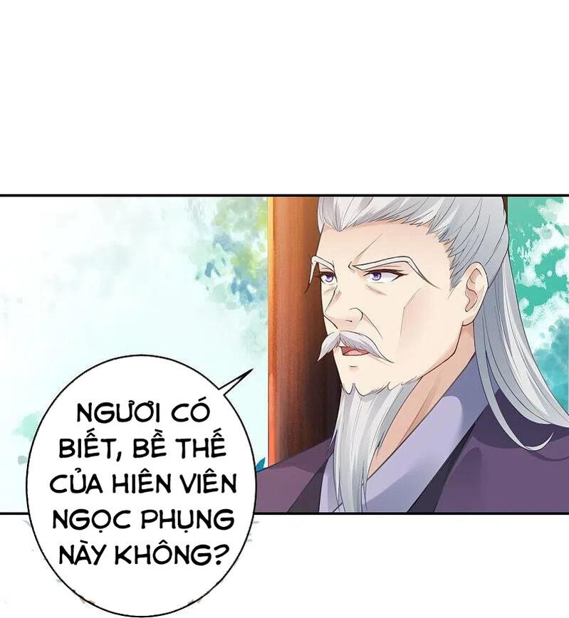 Nghịch Thiên Tà Thần chapter 401 69