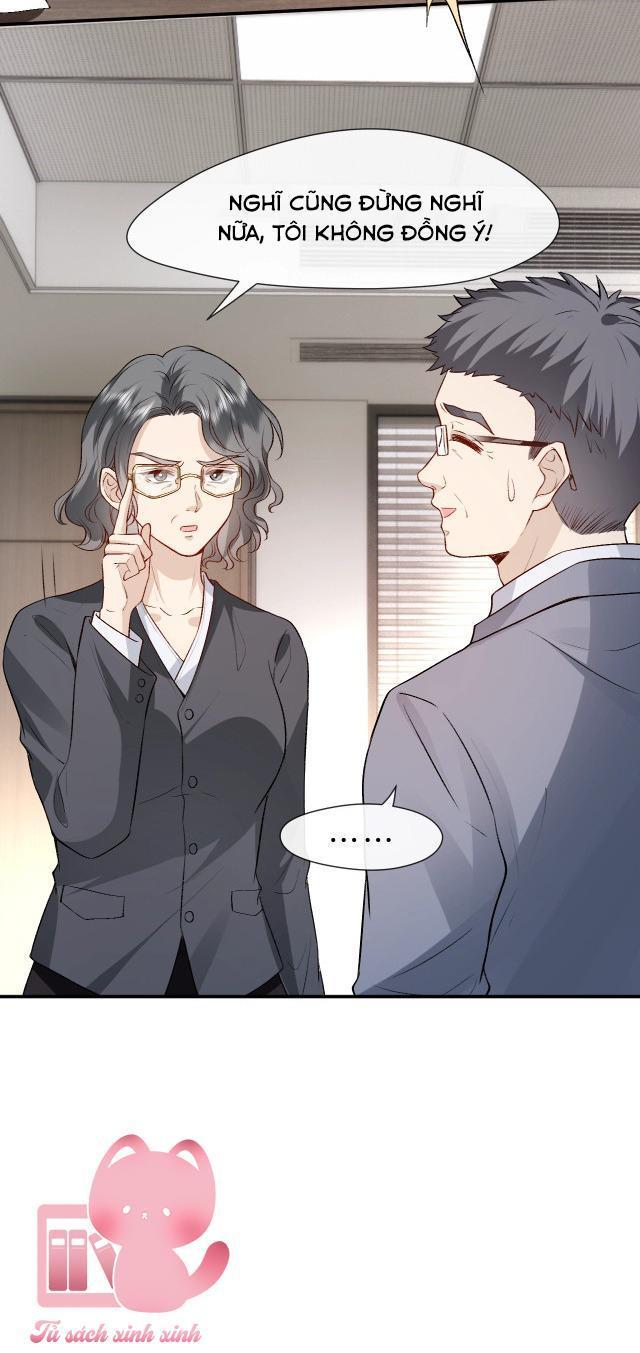 phu nhân mỗi ngày đều tại tuyến vả mặt chapter 9 32