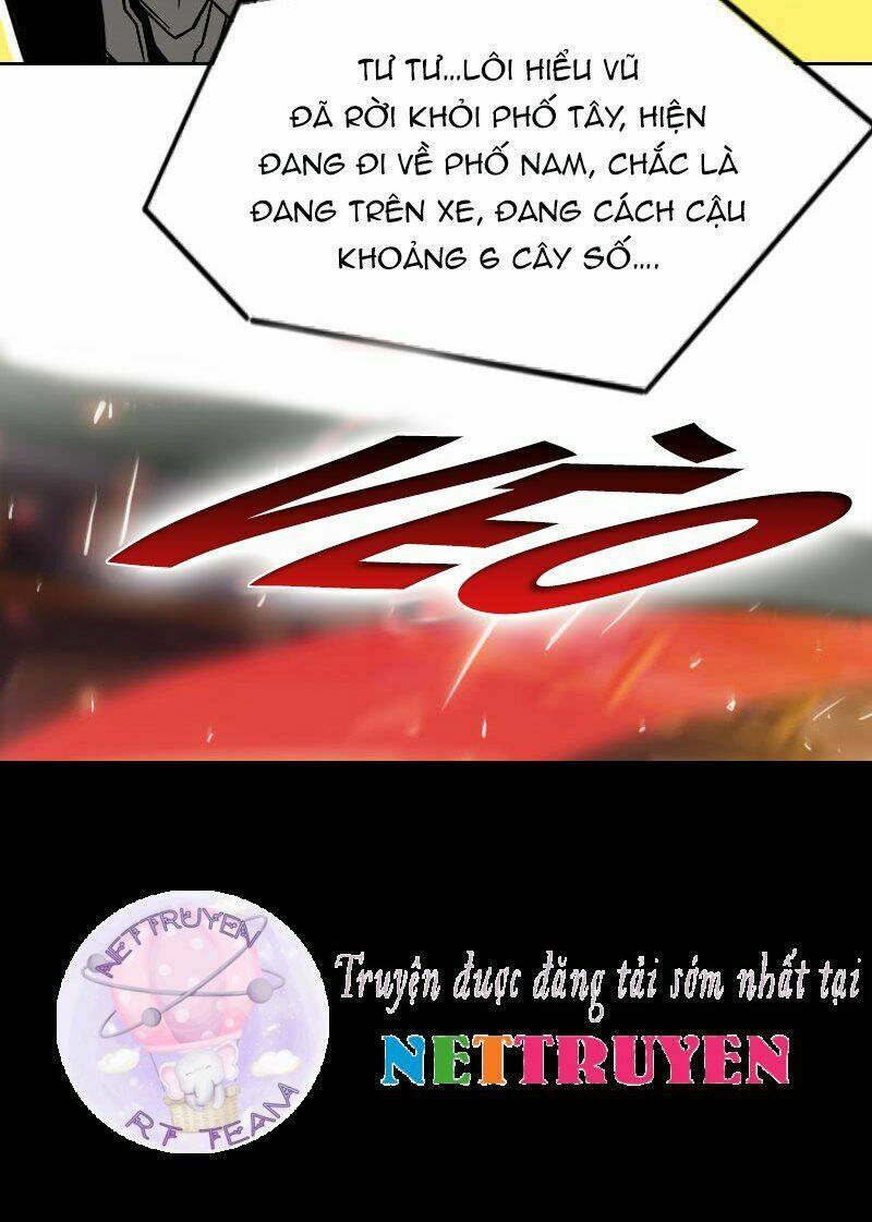 người tiên phong chapter 13 22