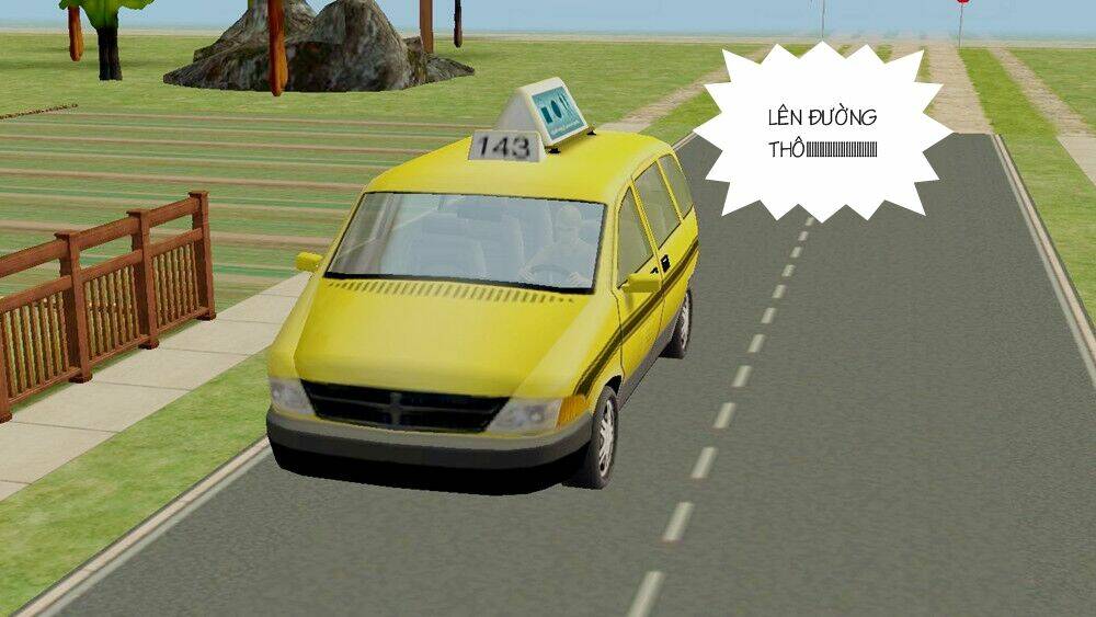 new me! new life? (truyện sims) chapter 6 85