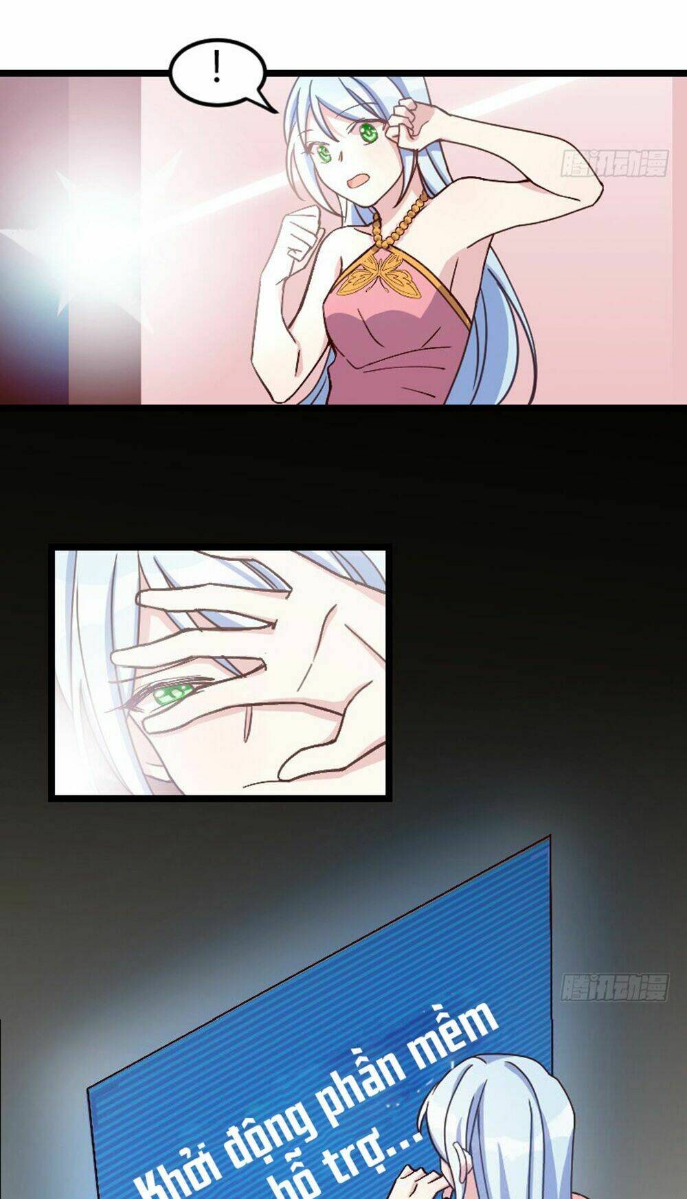 tôi ở dị giới khai ngư đường chapter 15 6