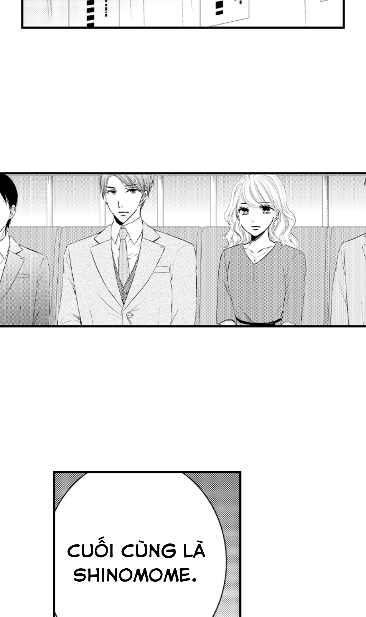 sự cao trào hoàn hảo chapter 77.1 12