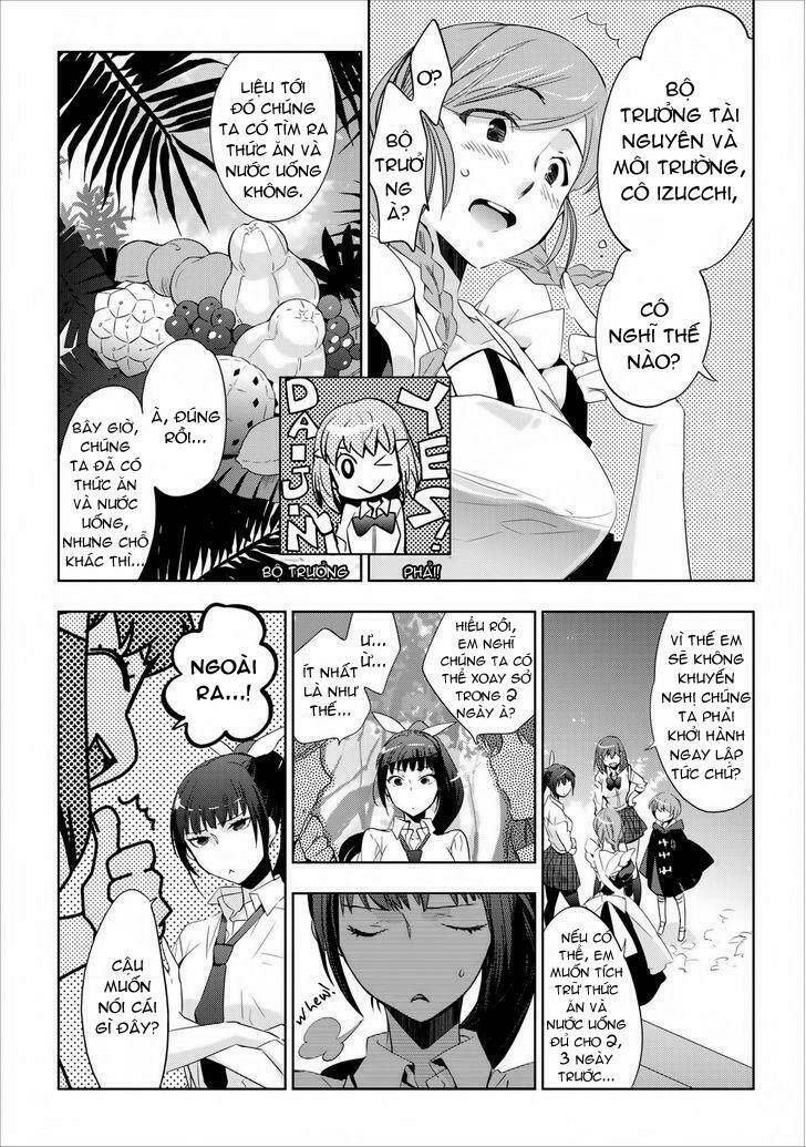 soukai no eve chapter 6 11