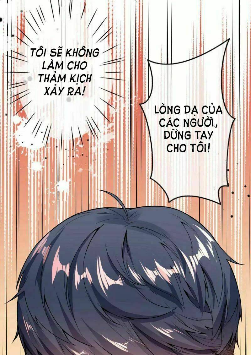 đô thị hộ hoa tiên tôn chapter 2 23