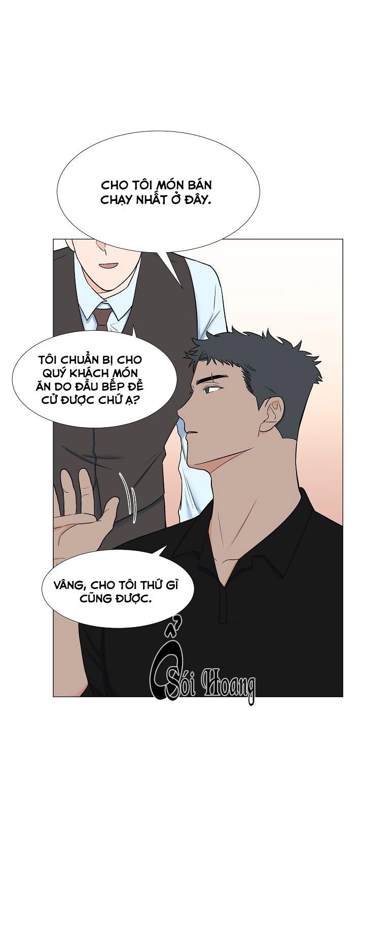 công nam bắc thụ chapter 5 38