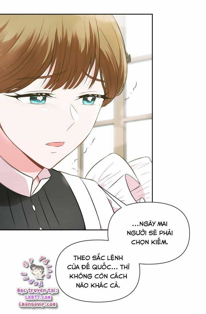công chúa xấu xa chapter 3 14