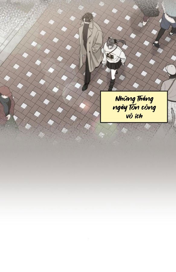 Thuyết Tình Yêu Ích Kỷ chapter 22.2 27