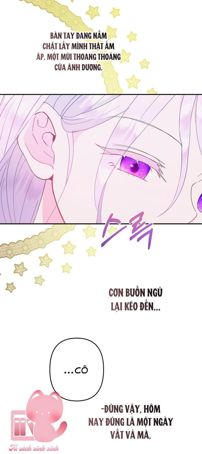 bỏ quách chồng con đi, tiền bạc mới là tất cả chapter 46 41