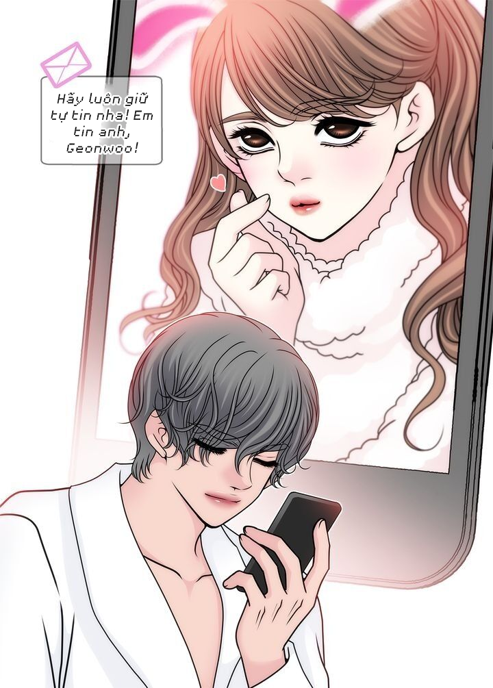 người đàn ông của tôi chapter 51.2 4