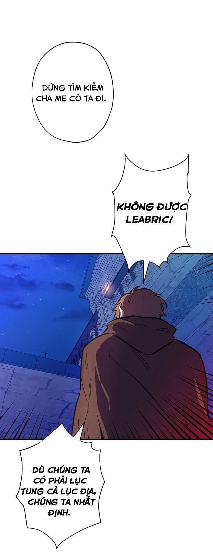 hoàng phi bóng tối - shadow queen chapter 10 24