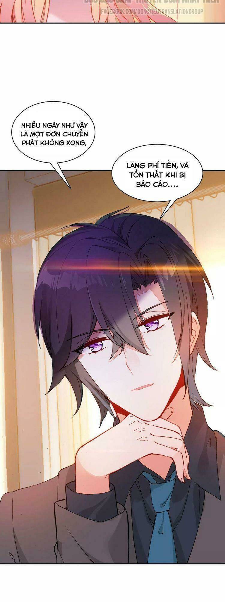 chuyển phát nhanh tình yêu chapter 13 3