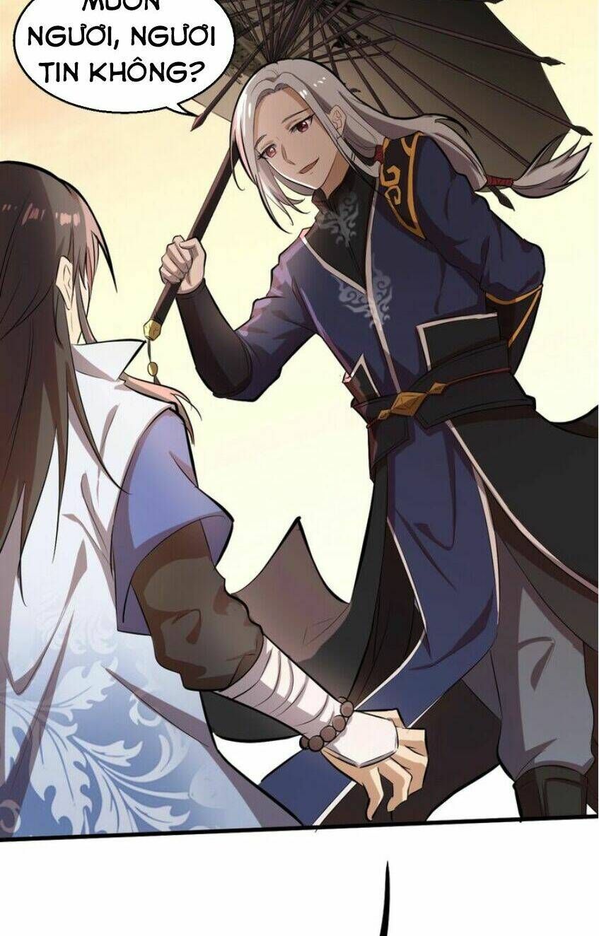 đại nghịch chi môn chapter 48 30