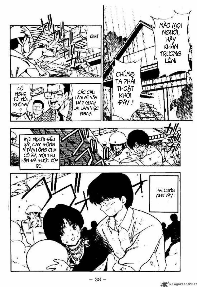 3x3 eyes chapter 95 17