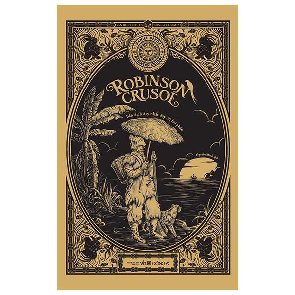 Robinson Crusoe
