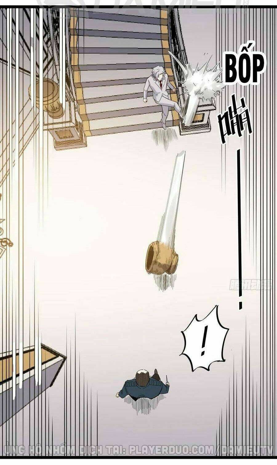 đỉnh phong thần y chapter 80 22