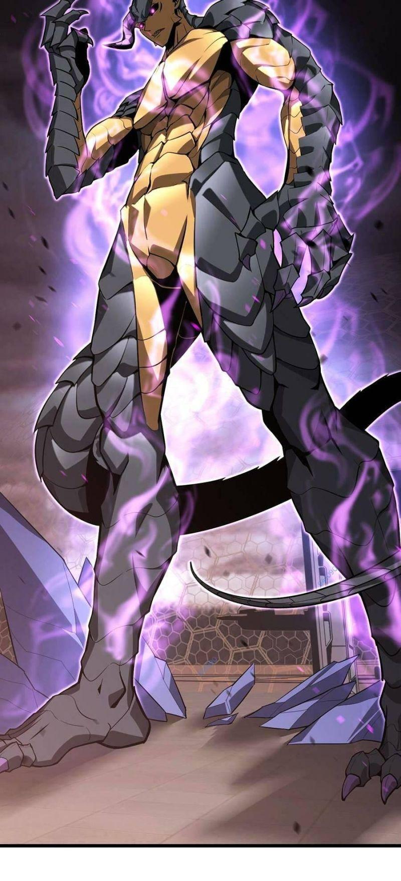 siêu tiến hóa chapter 115 37