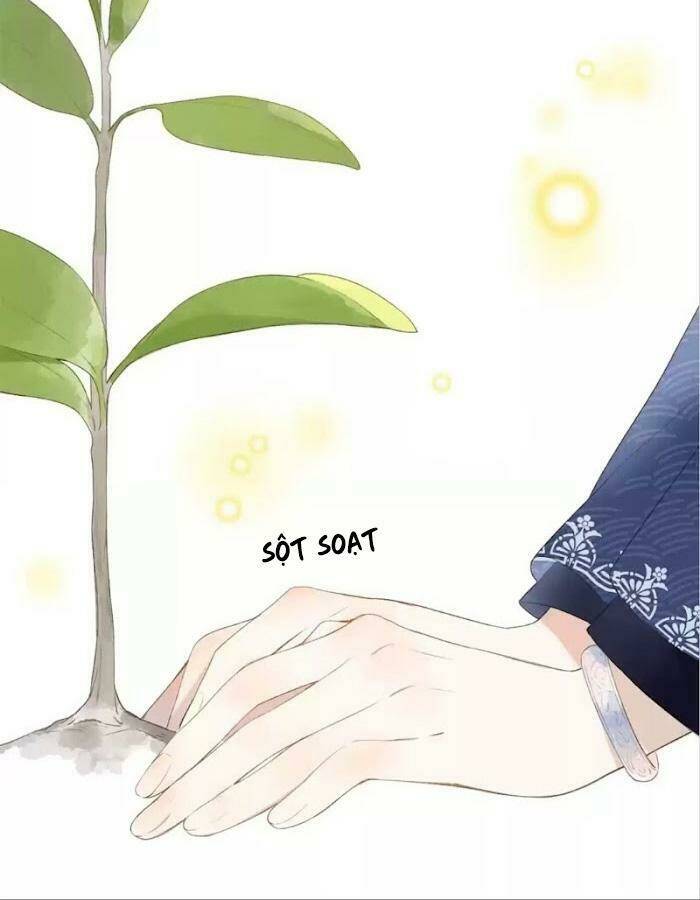 sos! tôi đã yêu một con sâu bướm (phần 2) chapter 20 26