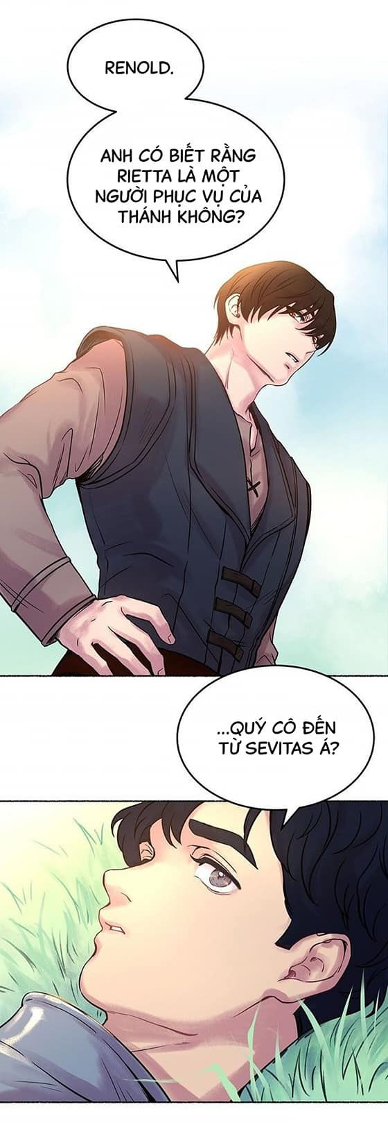 như gió trên cành cây khô chapter 5 9