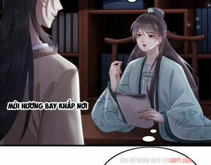 trọng sinh bá sủng nhiếp chính vương quá mạnh mẽ chapter 109 37