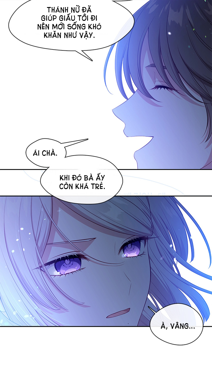 cẩn thận nữ phụ phản diện đấy! chapter 103 51