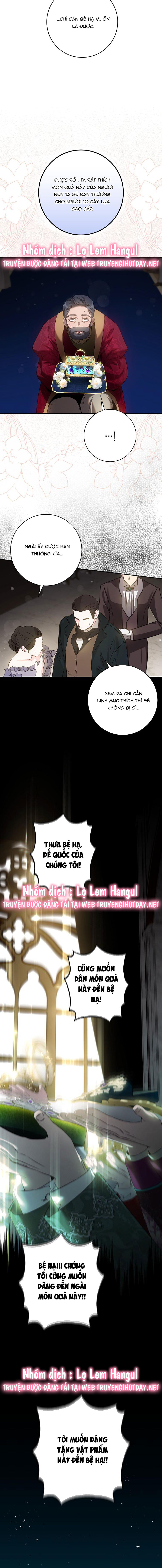 thuần hóa bạo chúa rồi bỏ trốn chapter 91.1 8