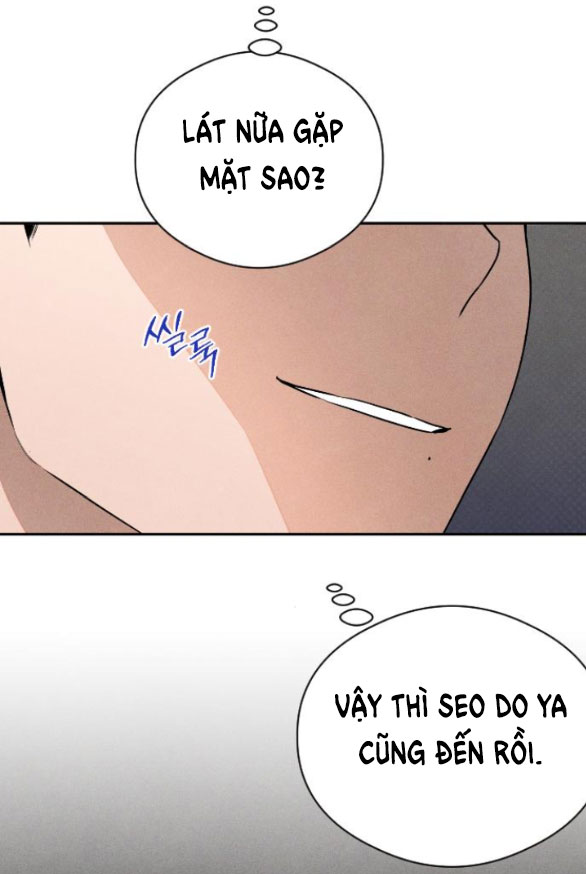 Mong Ước Của Ác Ma chapter 11.1 - Trang 17