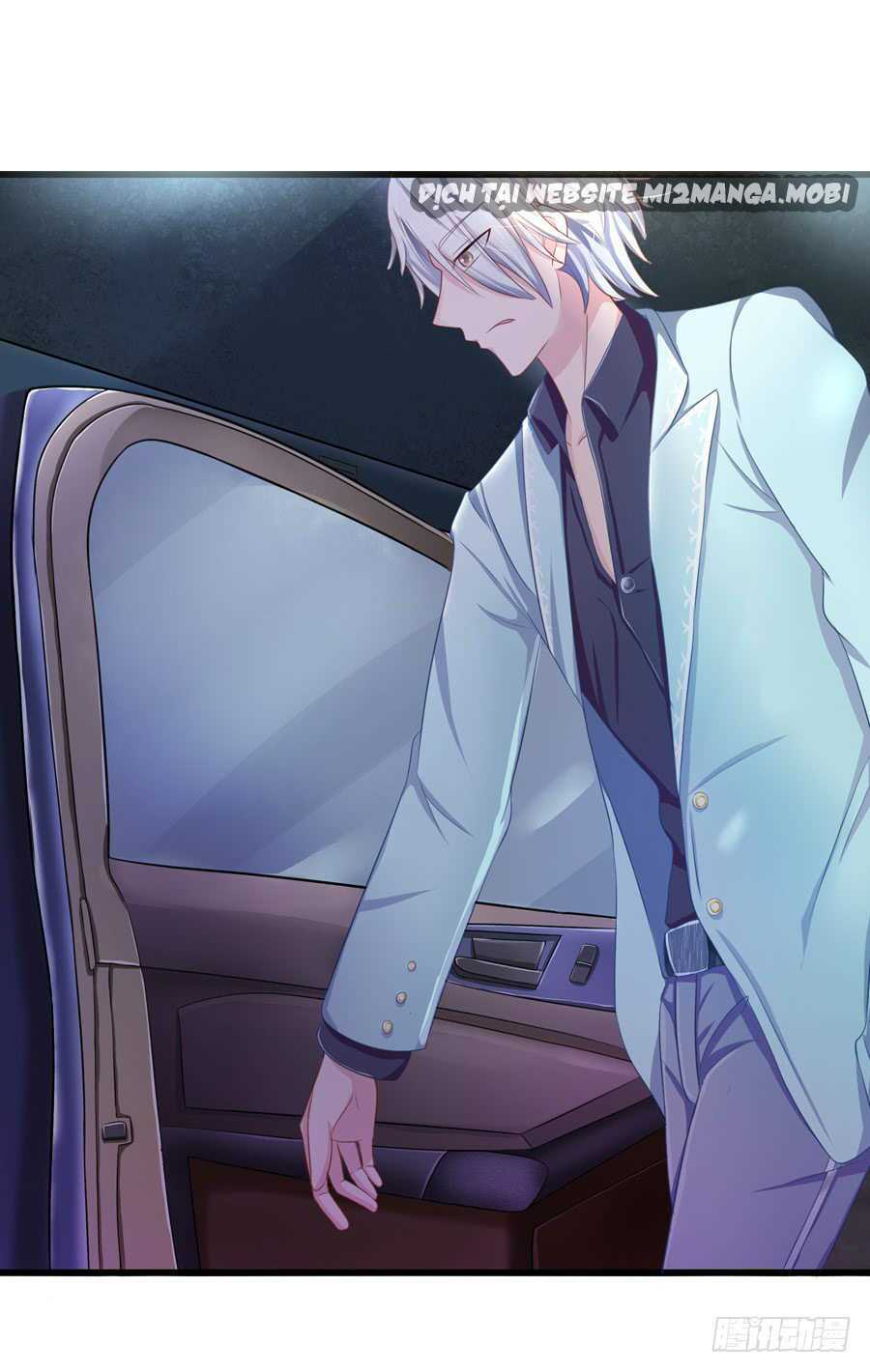 gả cho tình cũ làm lão bà chapter 14 48