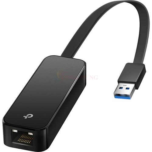 Cổng chuyển đổi TP-Link USB 3.0 to RJ45 Gigabit UE306 - Hàng chính hãng