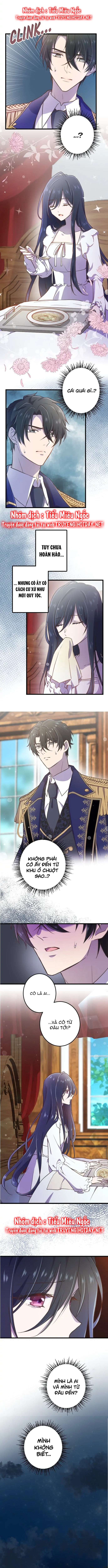 tình yêu thuần khiết chapter 10 5