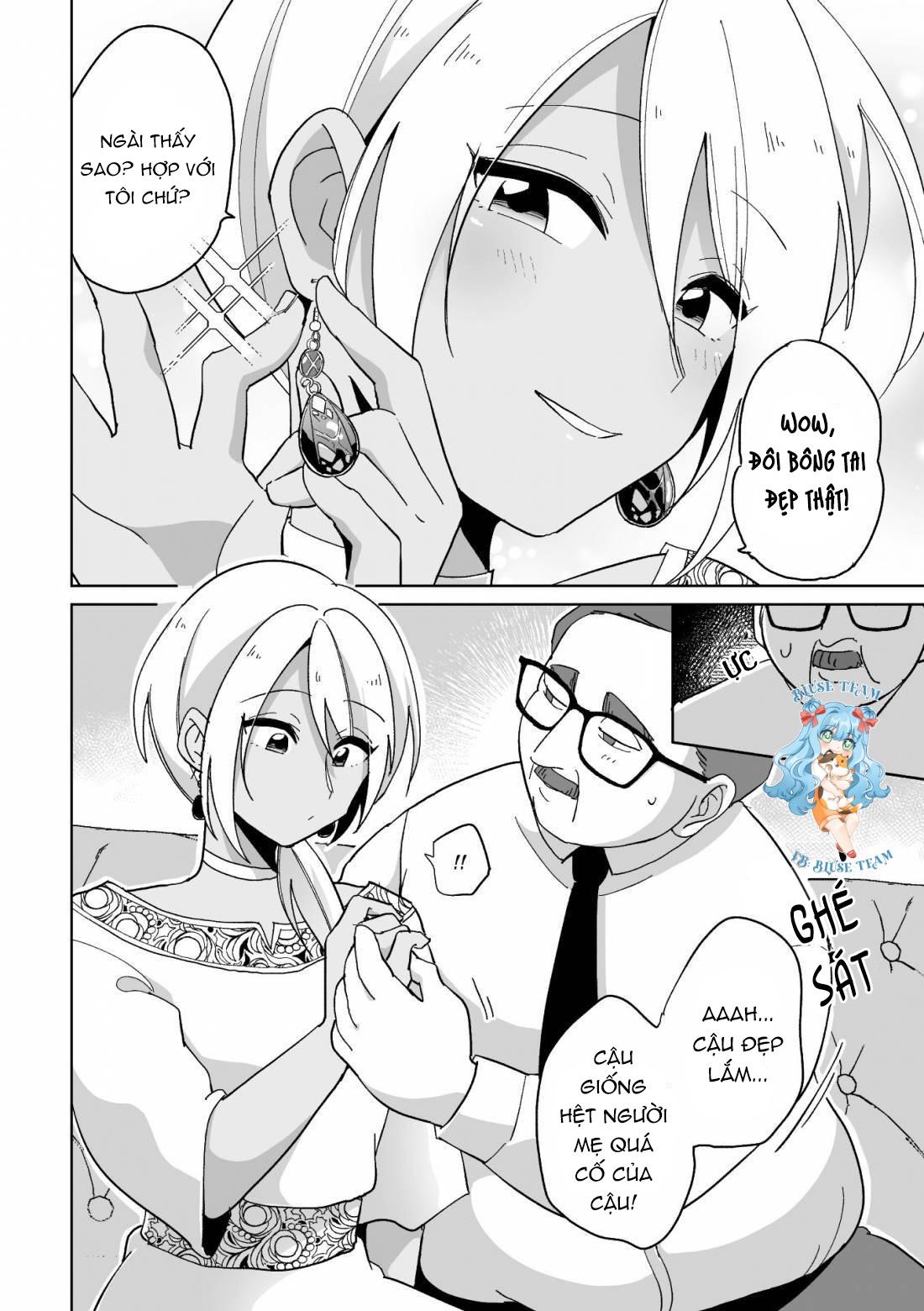 tổng hợp oneshot boylove chapter 72 8