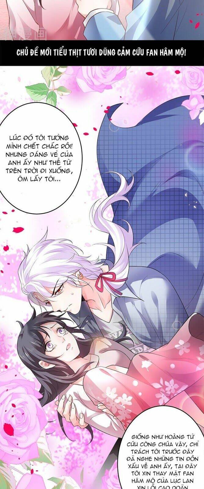 biến lan lăng vương thành ảnh đế chapter 28 4