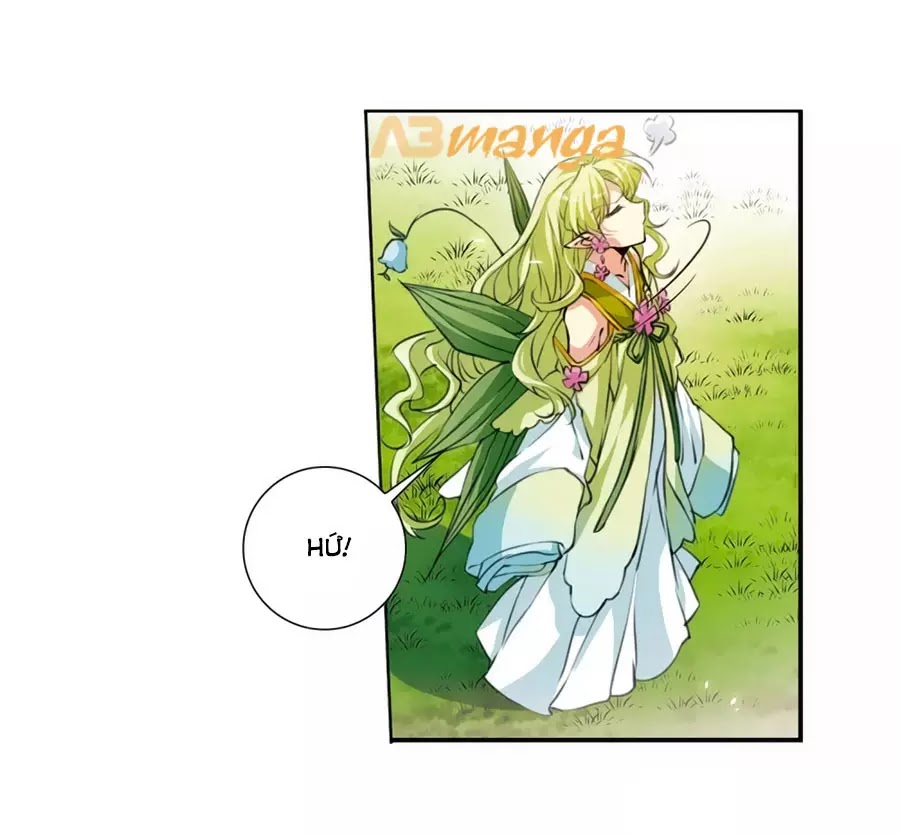 tam nhãn hao thiên lục chapter 300.3 25