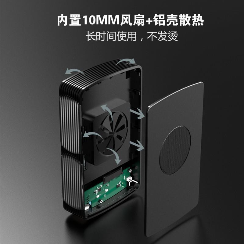 Ổ Cứng Ngoài ssd Usb 3.0 SATA 2.5 / 3.5inch Chất Lượng Cao