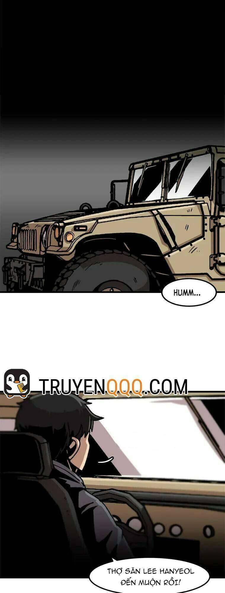 lên cấp một mình chapter 55 36