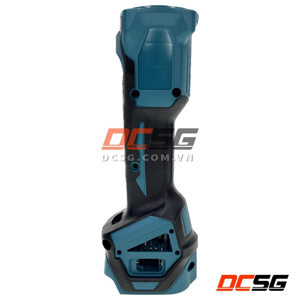 Vỏ máy mài góc dùng pin 18V DGA414 Makita 183H84-2 | DCSG