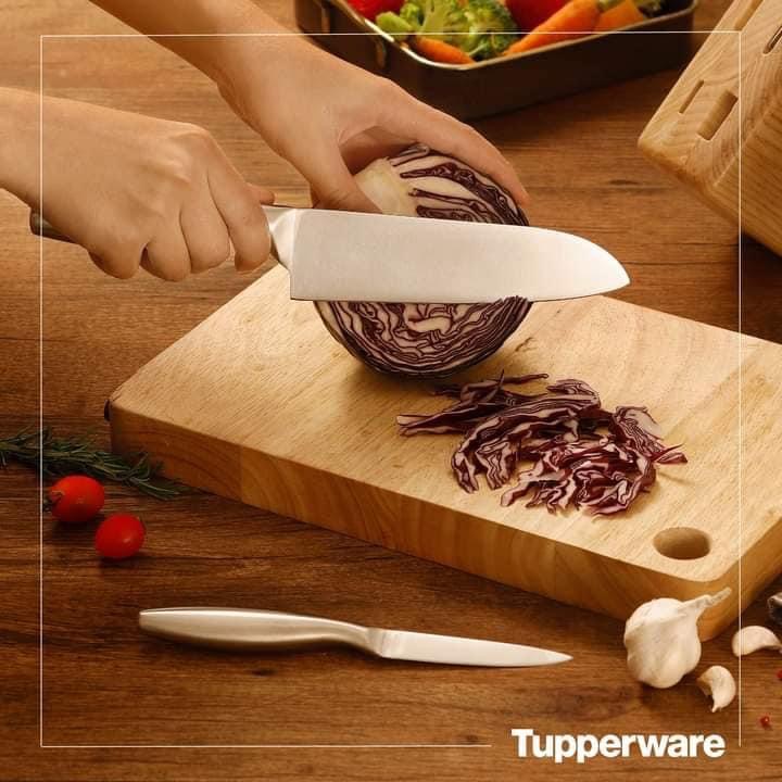 Bộ Dao Kéo Tupperware Pro-Asian