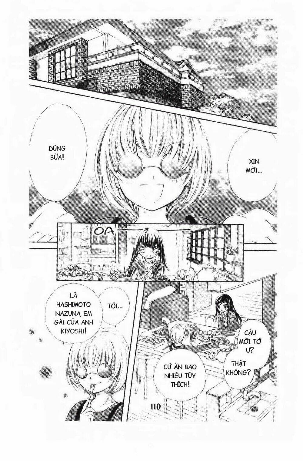 tôi là yamada zenjiro chapter 16 25