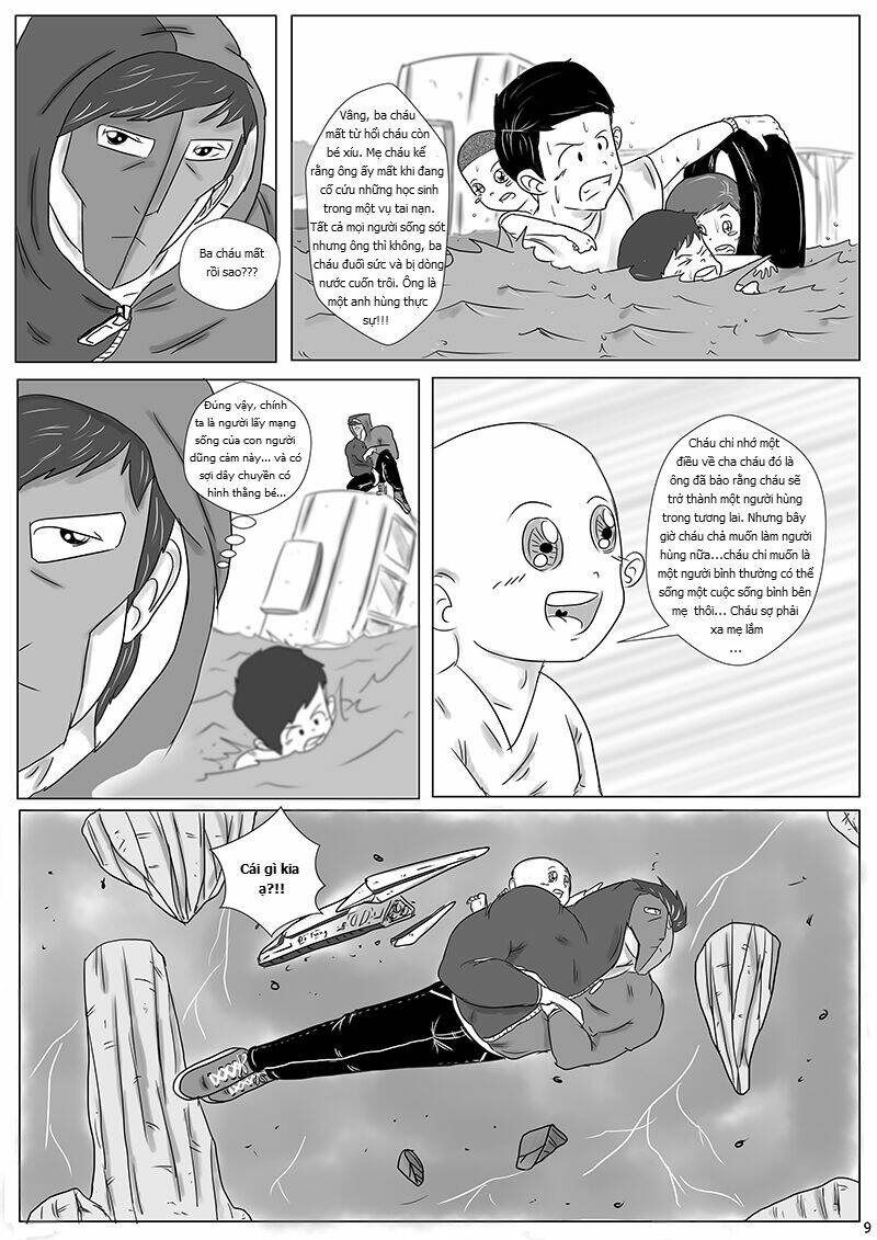 nếu chỉ có 1 ngày để sống chapter 2 10