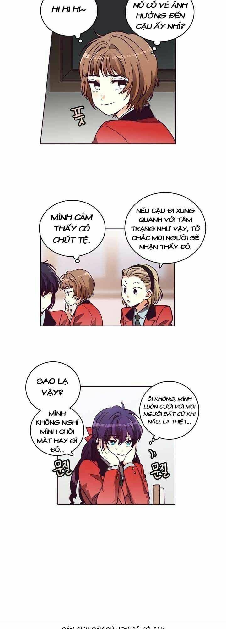 pride complex chapter 9.2 8