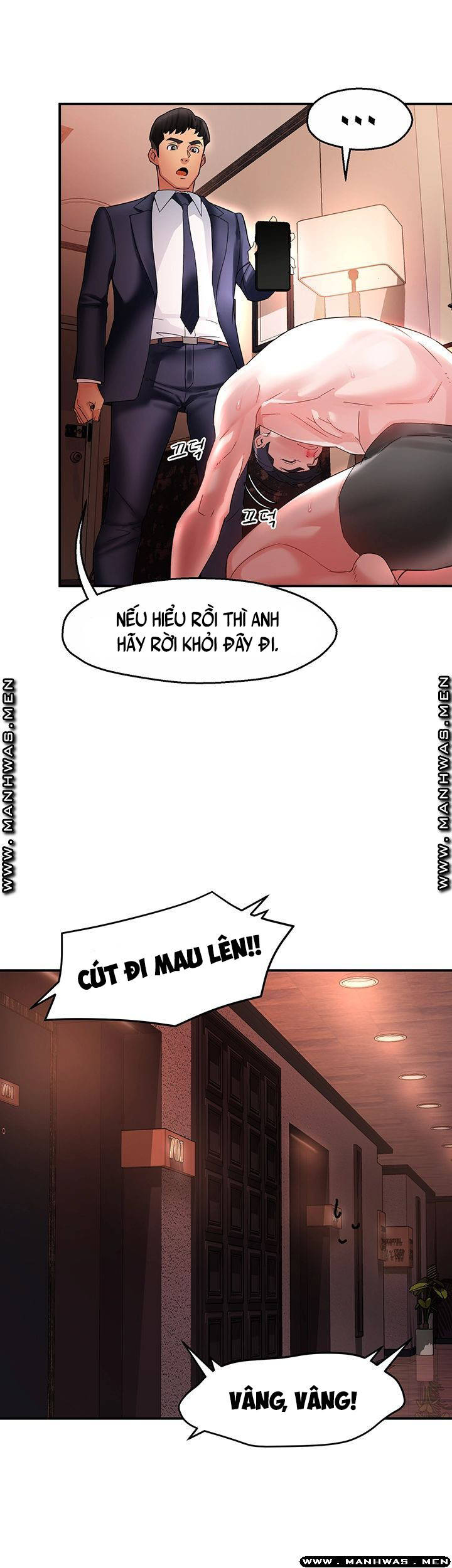 thưa nhóm trưởng! đây là báo cáo chapter 17 38