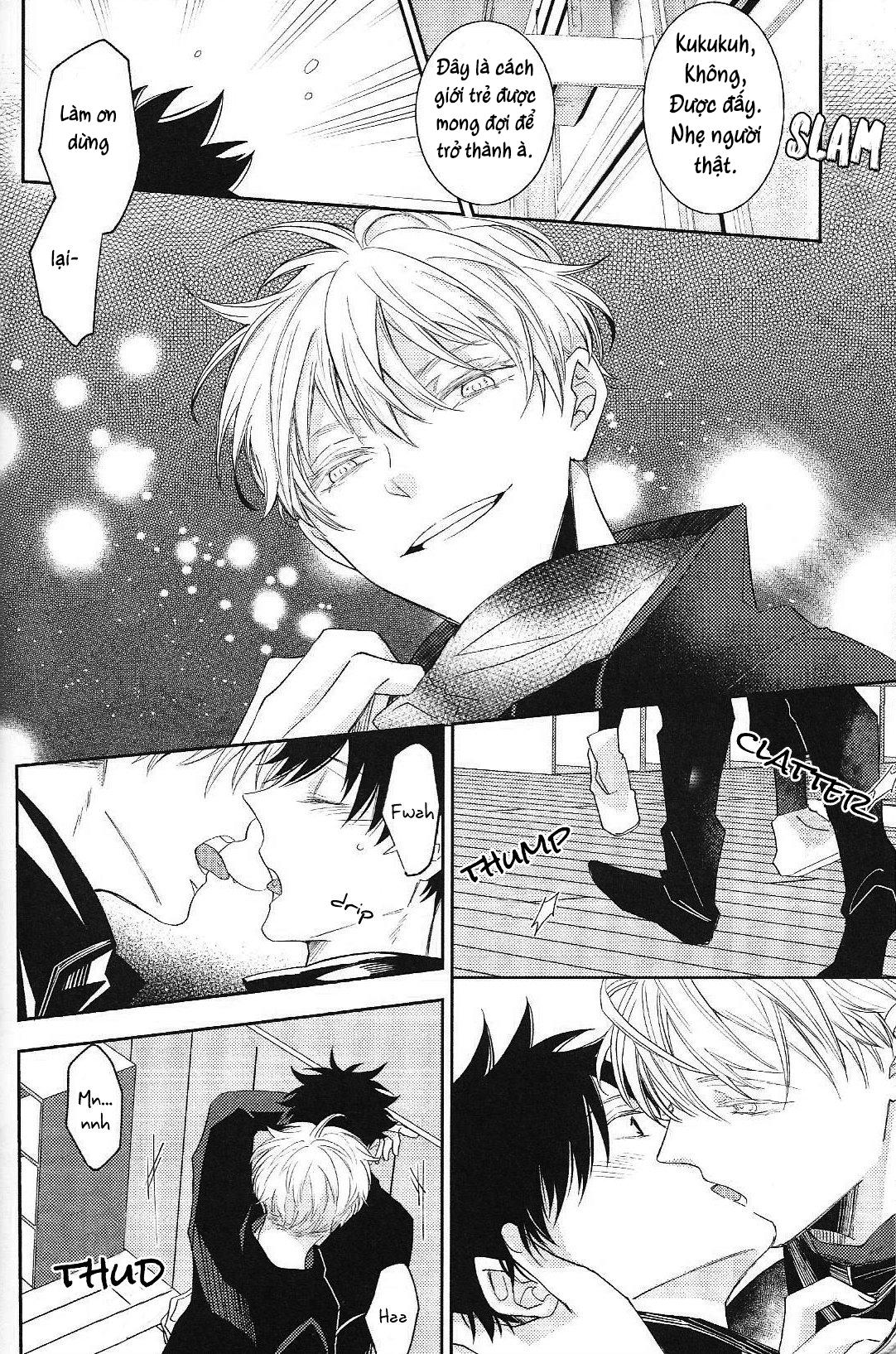 ổ sìn otp chapter 6.3 12