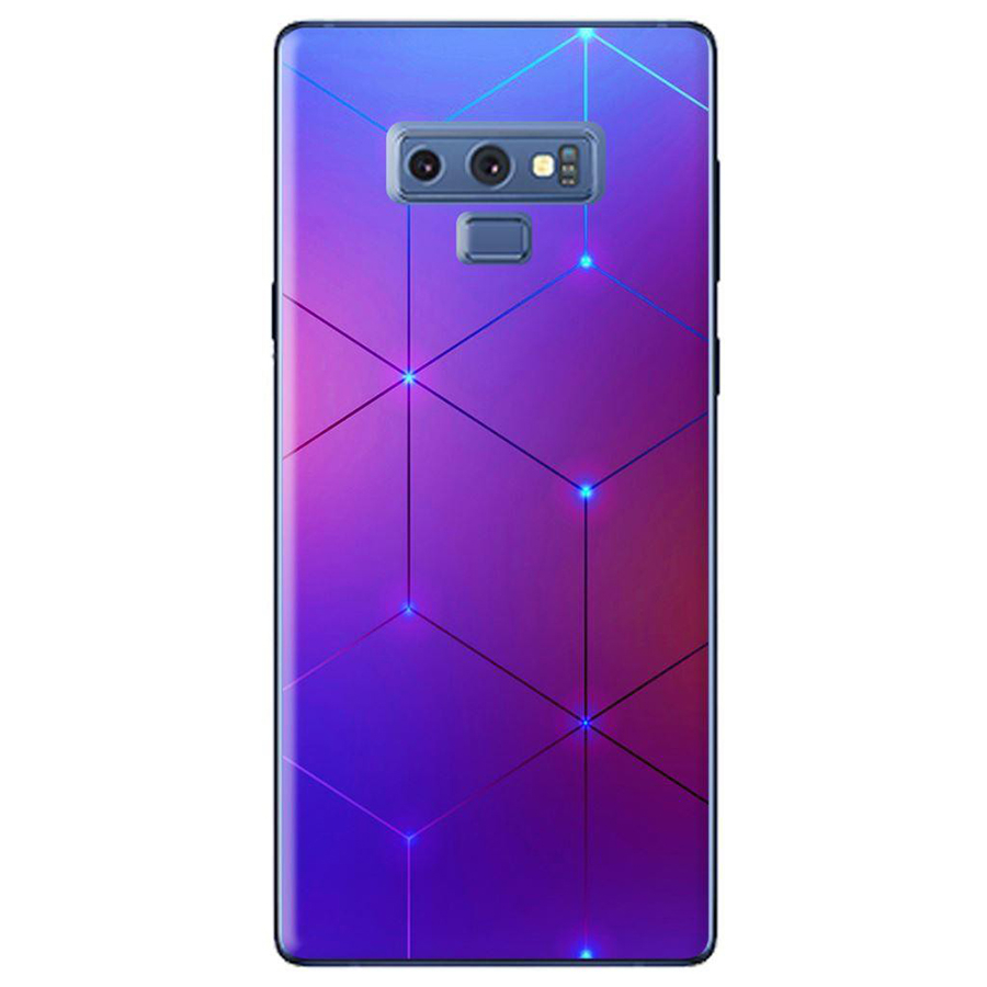 Ốp Lưng Dành Cho Samsung Galaxy Note 9 - Điểm Sáng