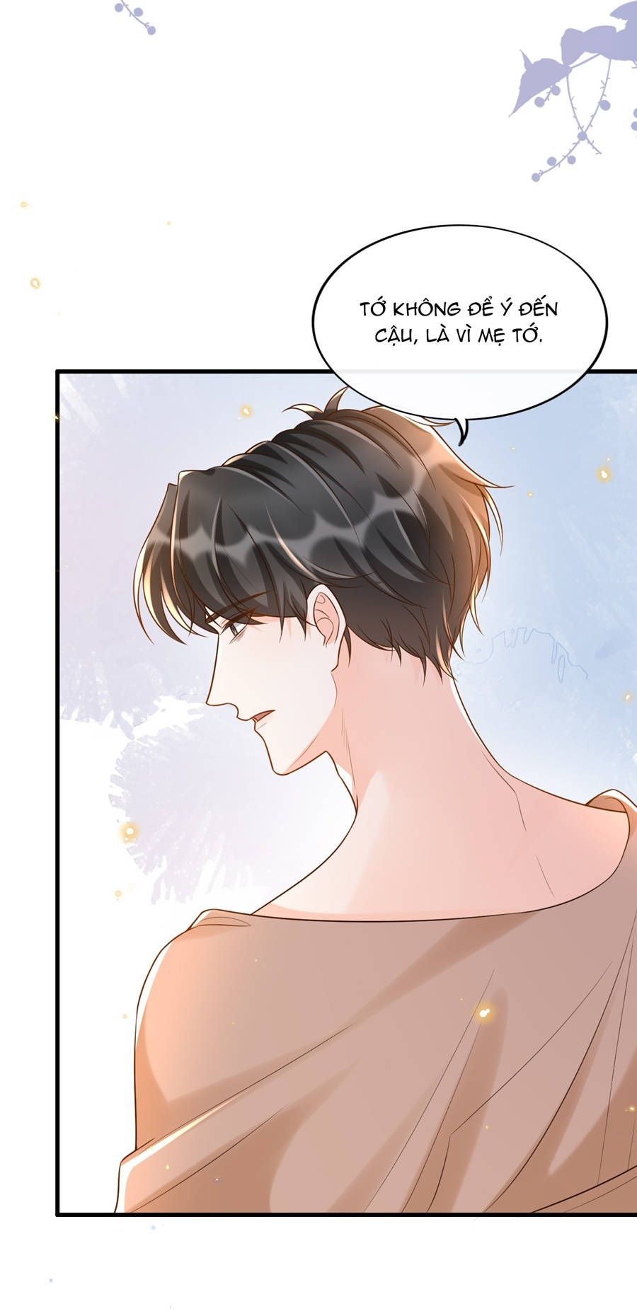 ngọt không ngừng nghỉ chapter 19 27
