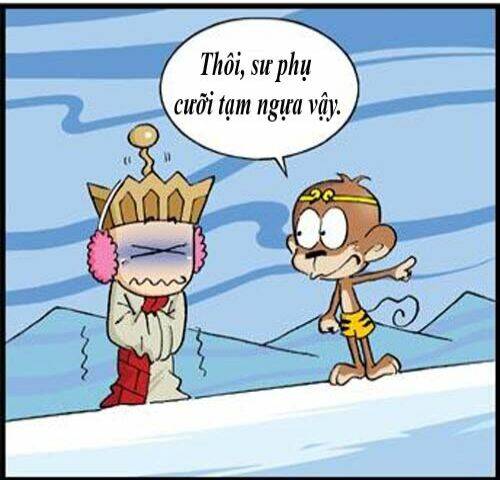 tân tây du ký chapter 74 3