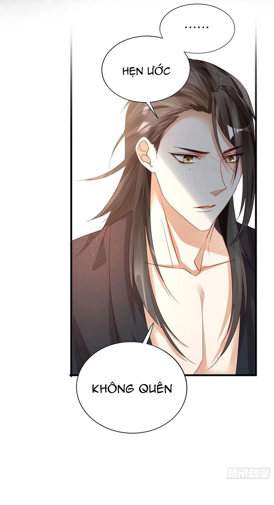 lục thân bất nhận chapter 54 8