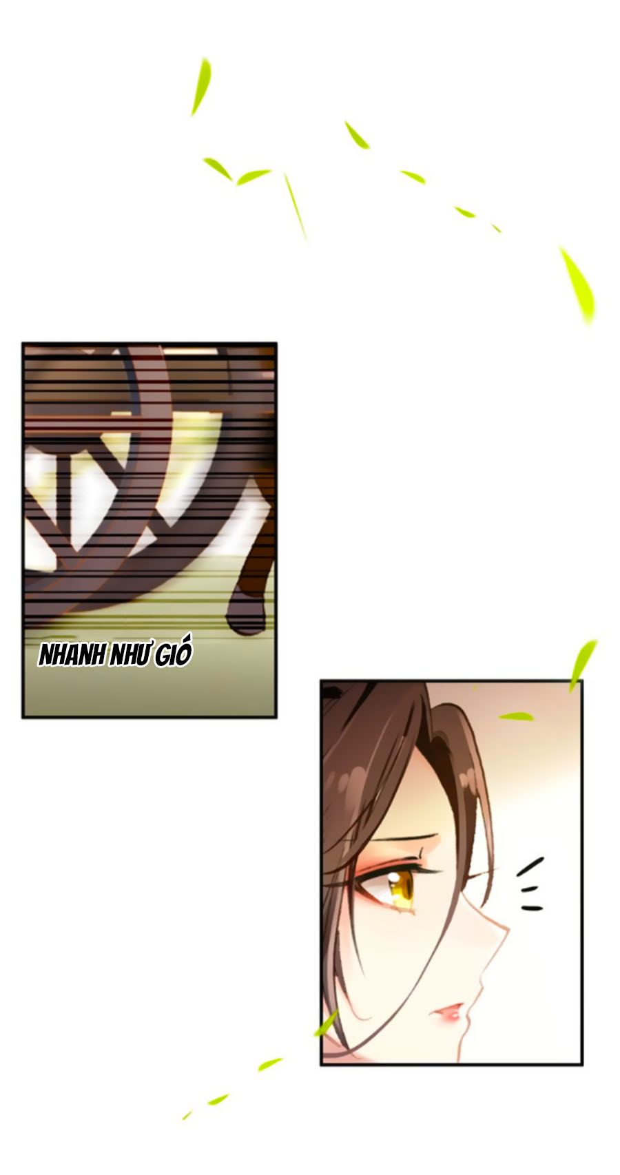 mỹ nhân làm tướng chapter 81 8