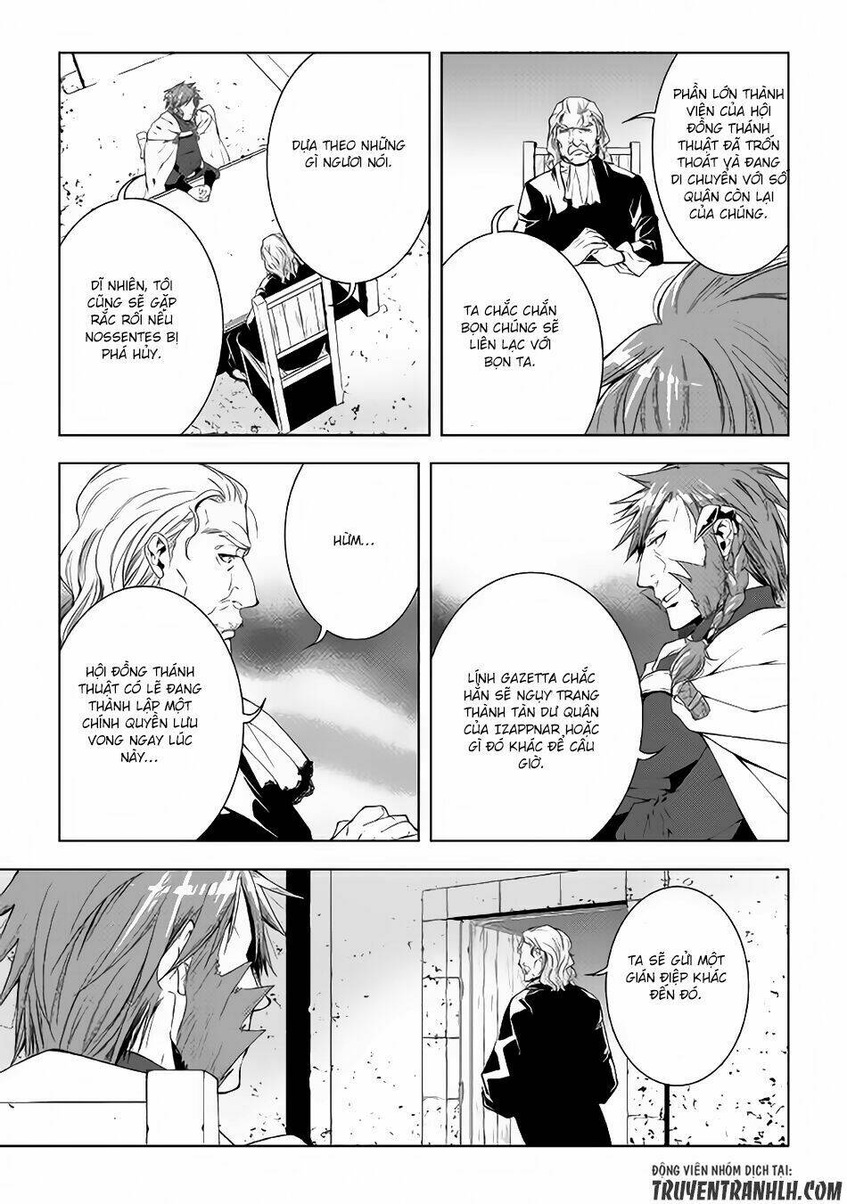 world customize creator chapter 40 10